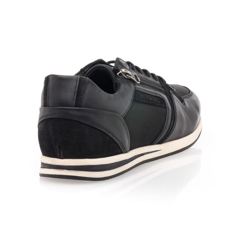Korit / lenkkarit Homme Noir