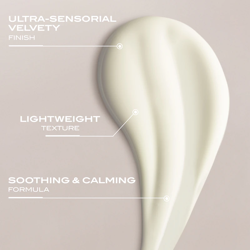 Loção pós-sol Lancaster Golden Tan Maximizer para prolongar o bronzeado.