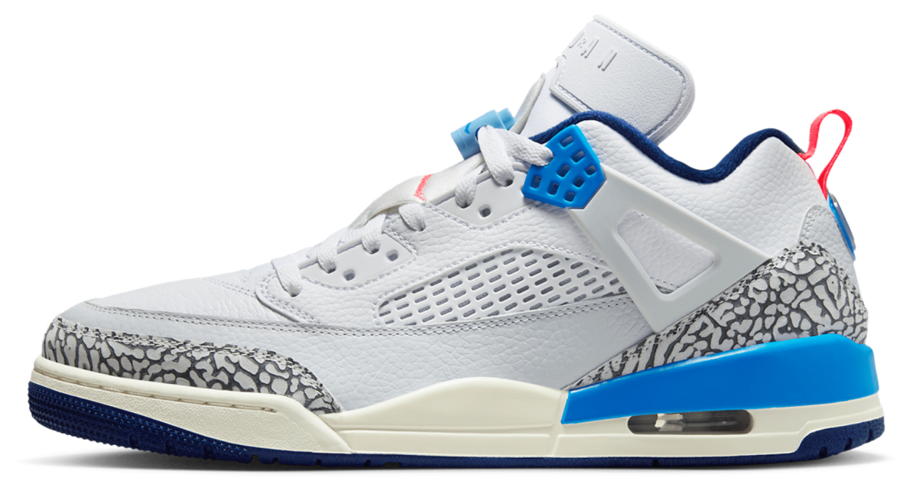 Jordan Spizike Low