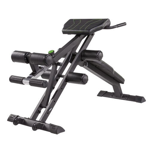 Banco De Musculación Ct80 Core Trainer Tunturi