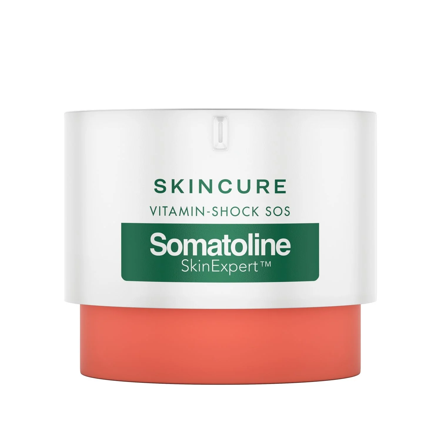 Skincure Vitamin-Shock SOS - Tratt.viso 24 ore effetto globale
