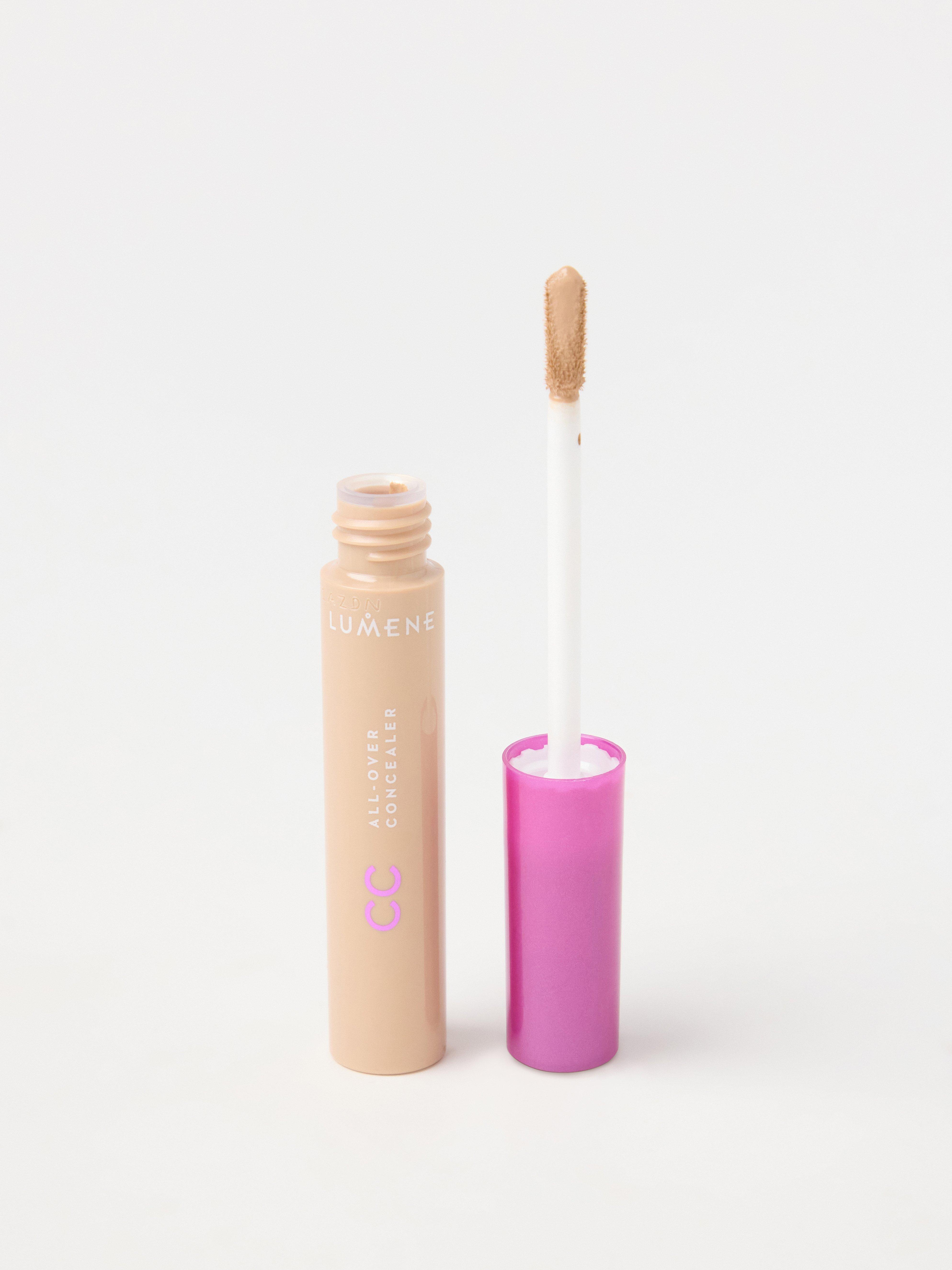 Corrector multiusos Lumene CC 4 TAN