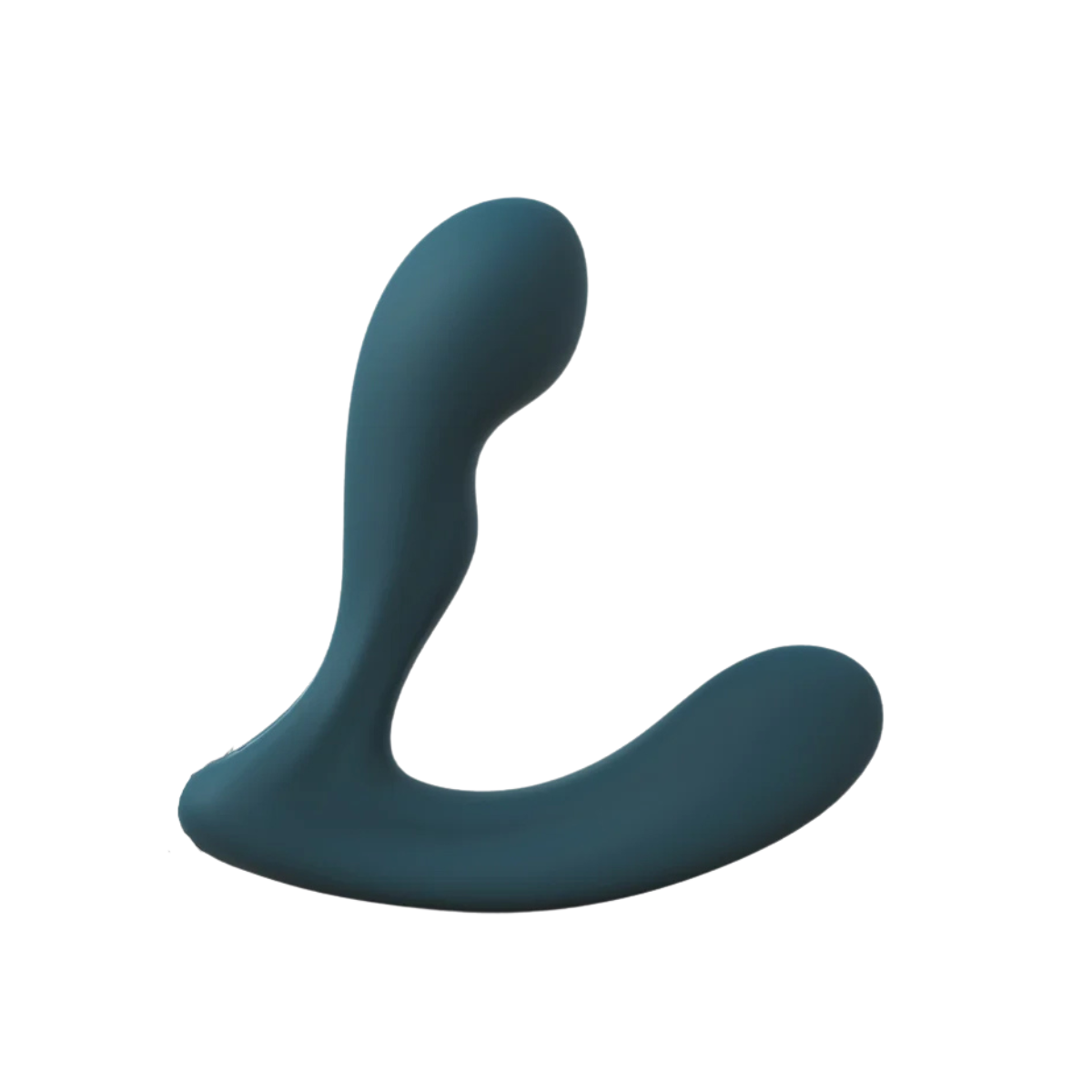 Vibrador de próstata Magic Motion Solstice X App Azul