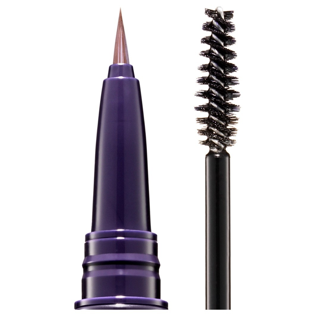 Kevyn Aucoin antakių gelis „True Feather“ antakių žymeklio gelis „Brow Marker Gel Duo“ – 1 vnt.