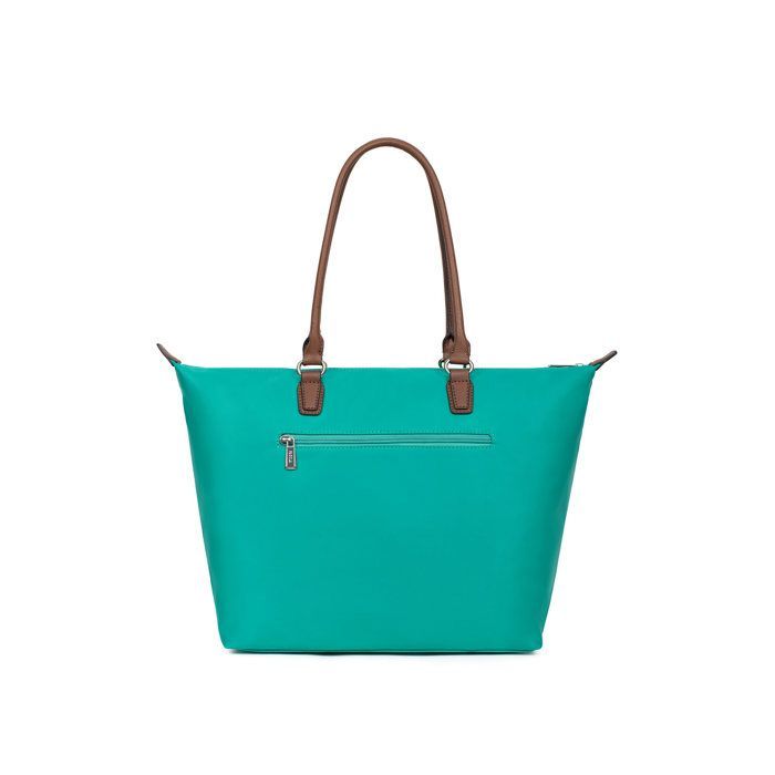 Sac cabas porté épaule - A4 - Grand Rosie  | FAGOLA