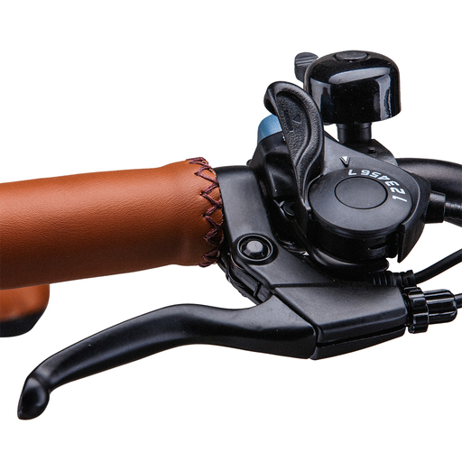  Vélo électrique urbain Helliot Mj1 250w 10ah, 28 pouces
