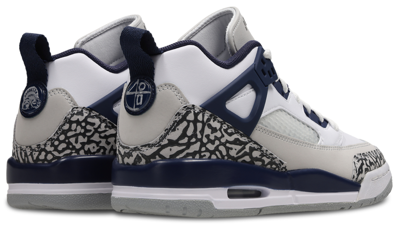 Jordan Spizike Low