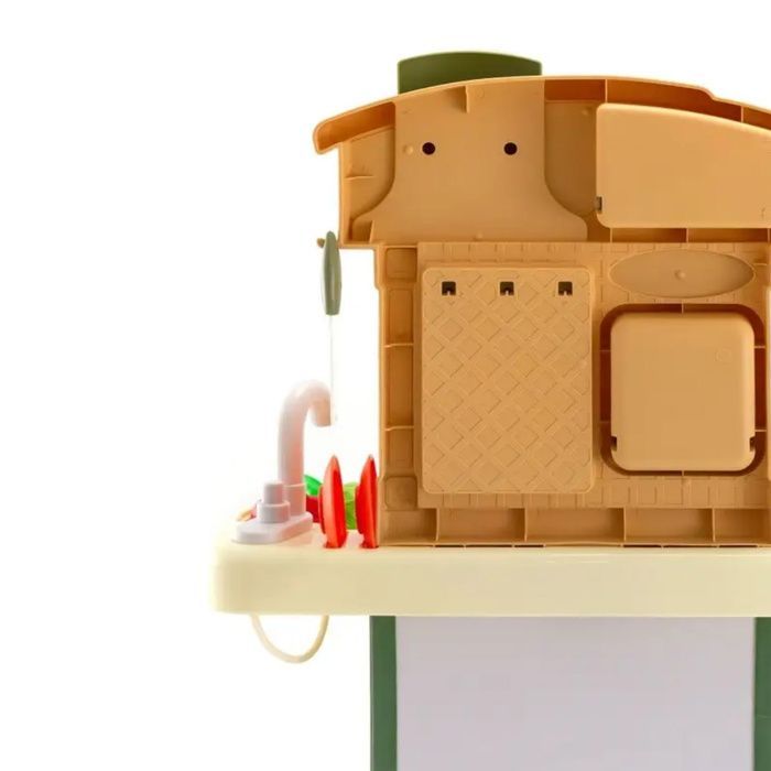 Aga4Kids plastic keuken MR6161