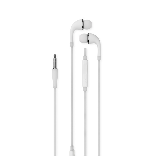  Auriculares Con Cable Contact