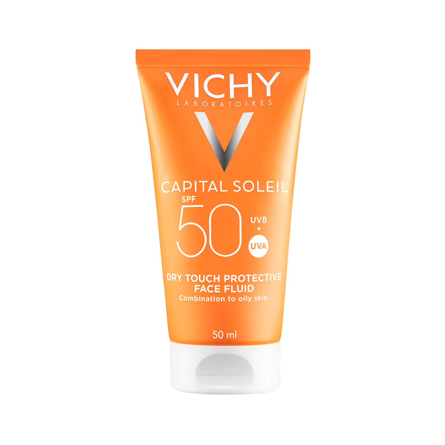 Vichy Capital Soleil Krem matujący SPF50+