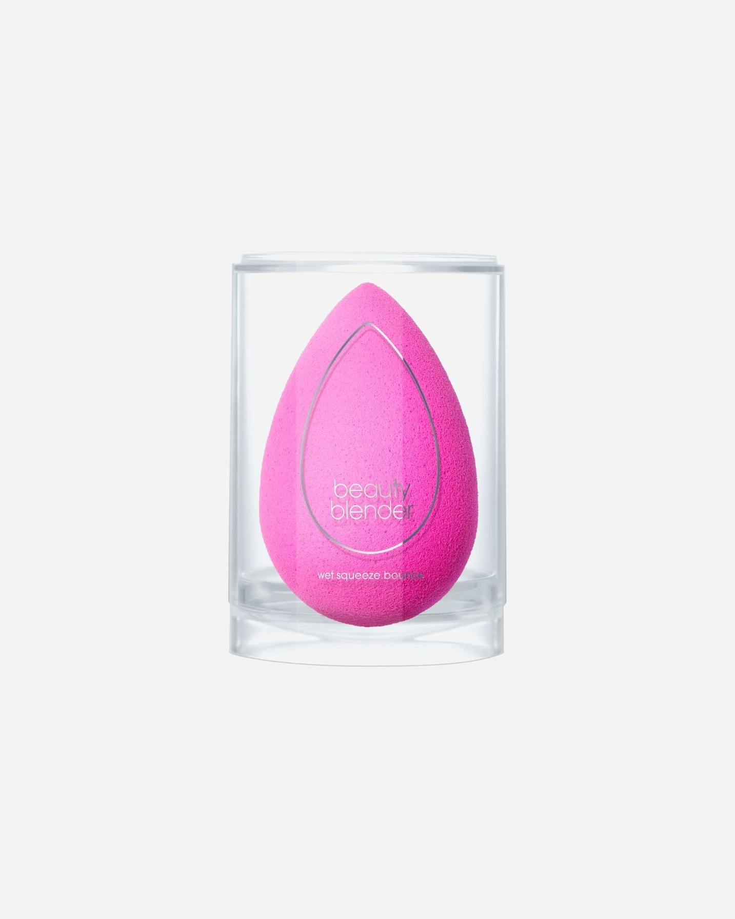 Éponge à maquillage Beautyblender® Bubble Édition Limitée - 1 pièce