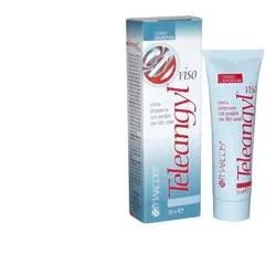 PHARCOS Telangyl Creme Facial Pharmacos 30 ml