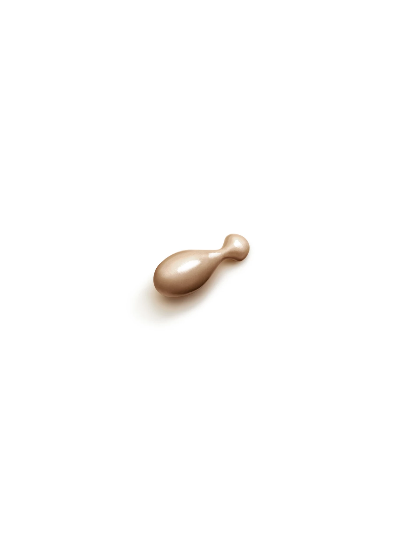 Milky Boost Κάψουλες Foundation 03.5 - Clarins