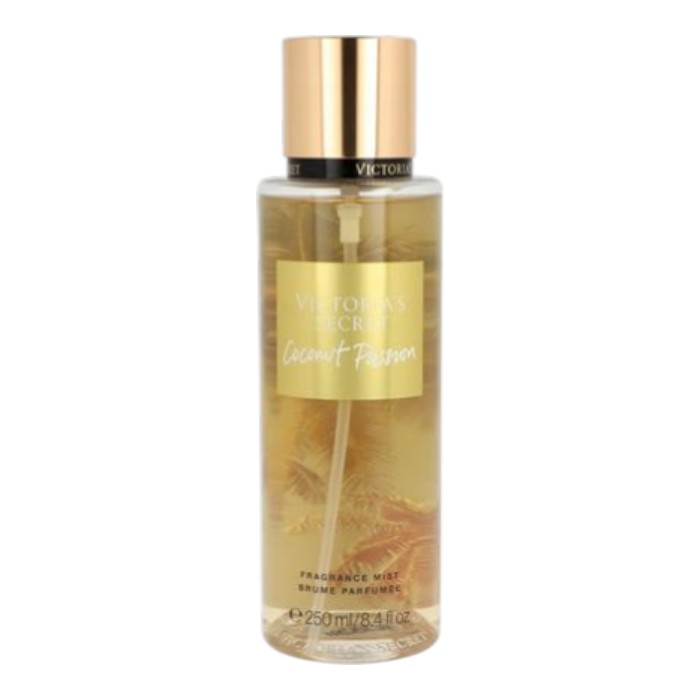 Victoria's Secret Kokosnuss-Passionsfrucht