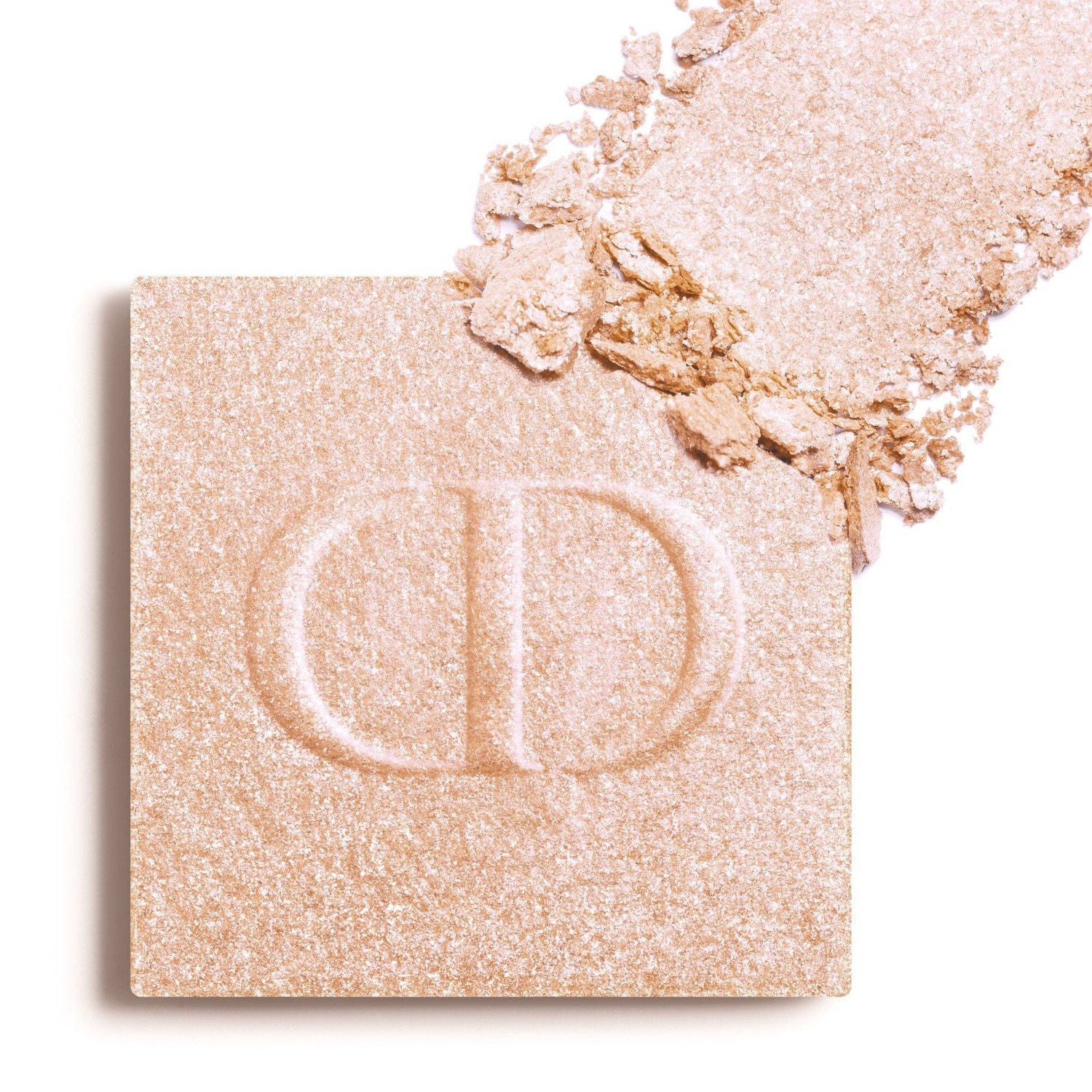 DIOR sjenilo za oči Diorshow Mono Couleur - 2 g