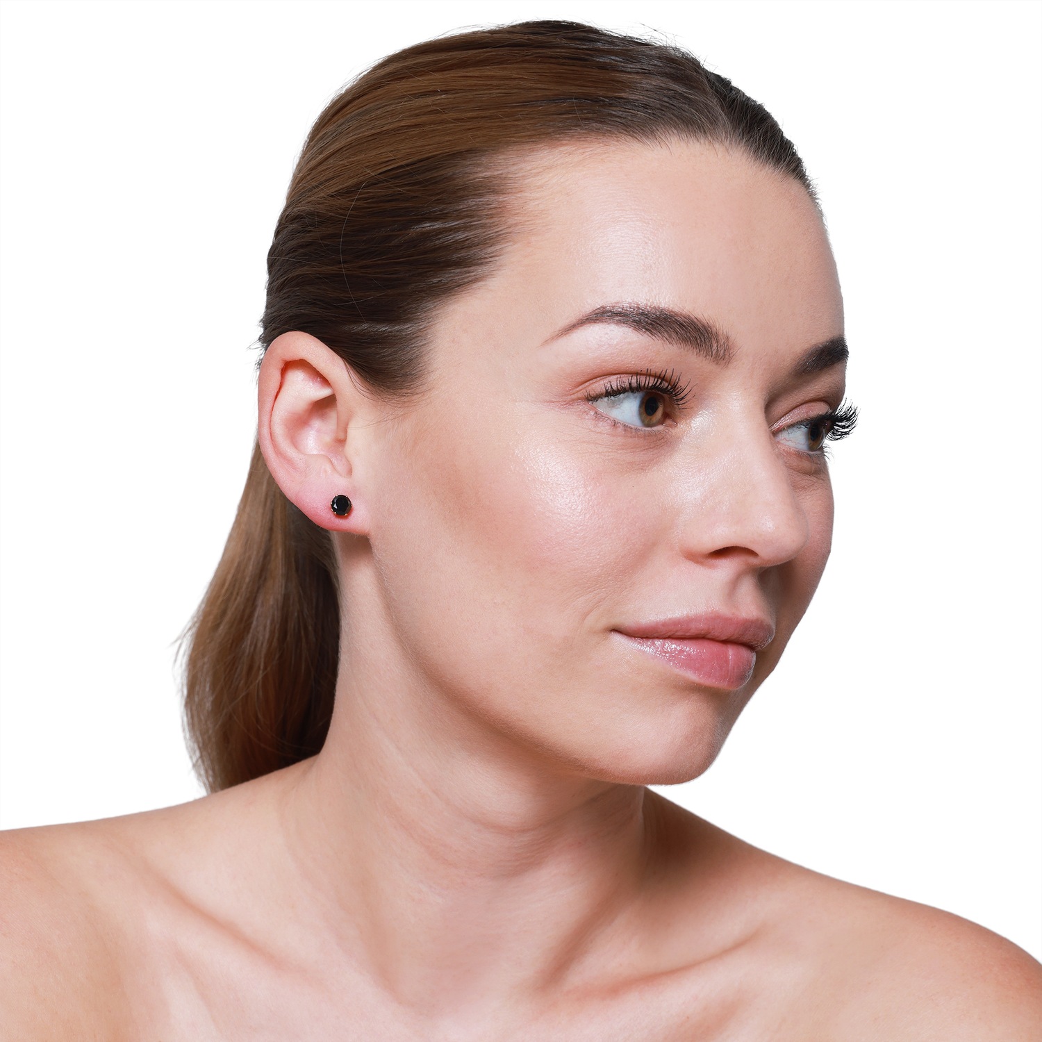 Heideman Boucles d'oreille Maira couleur or
