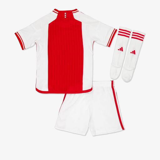  Ajax hjemmebanesæt 23/24