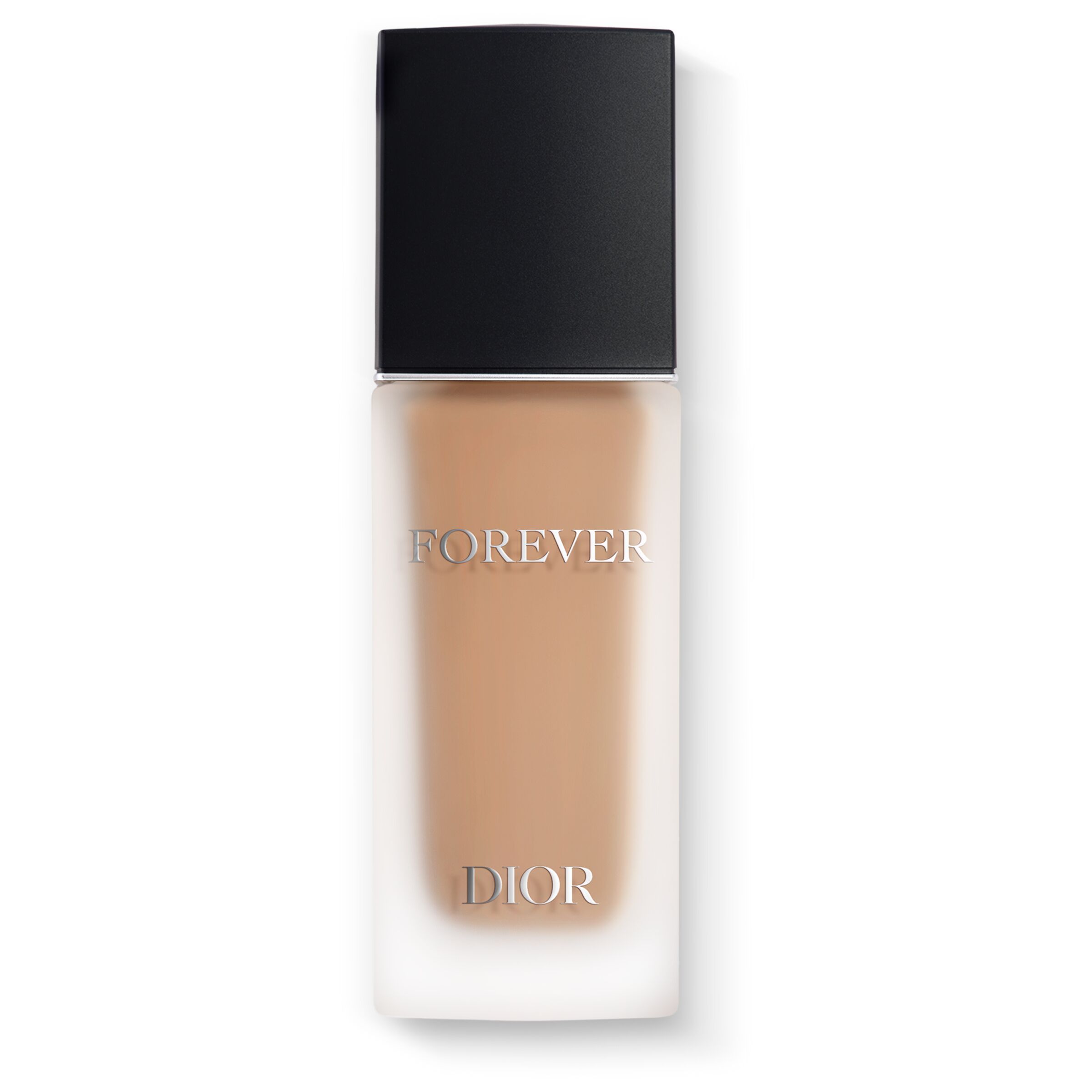 Clean 24h Matte Foundation Luxusné podkladové make-upy