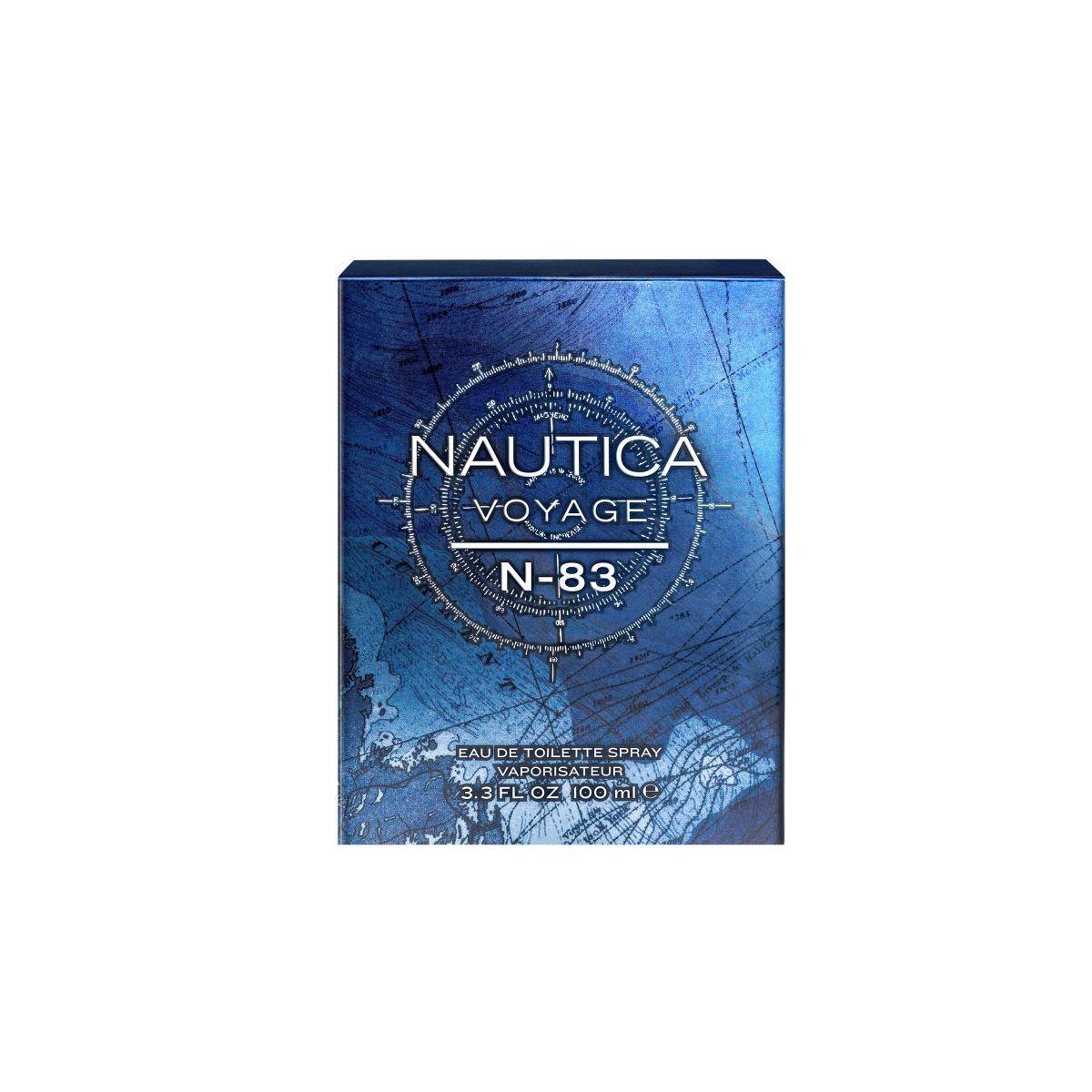 Nautica Voyage N83