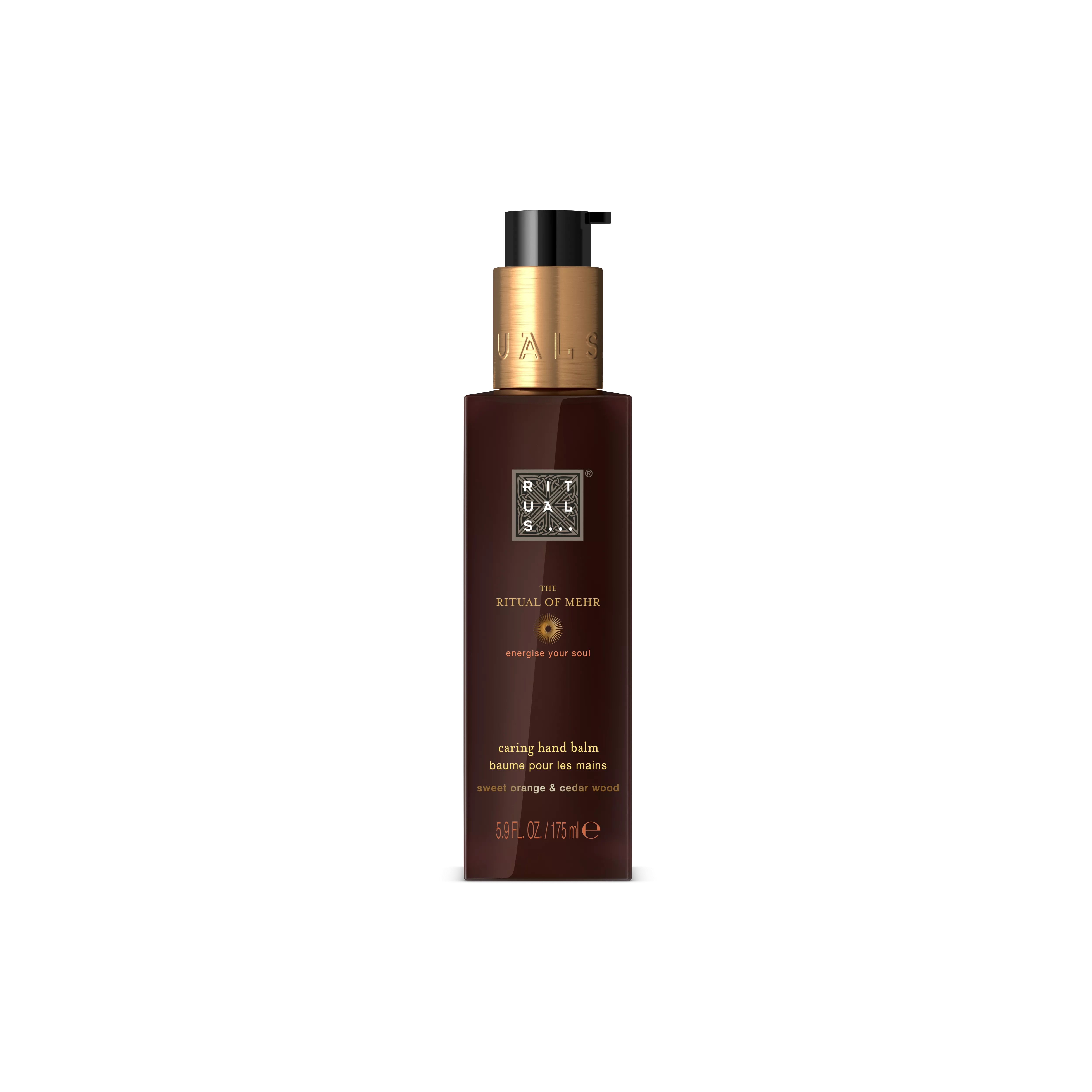 Η Τελετουργία του Βάλσαμου Χεριών MehrKitchen