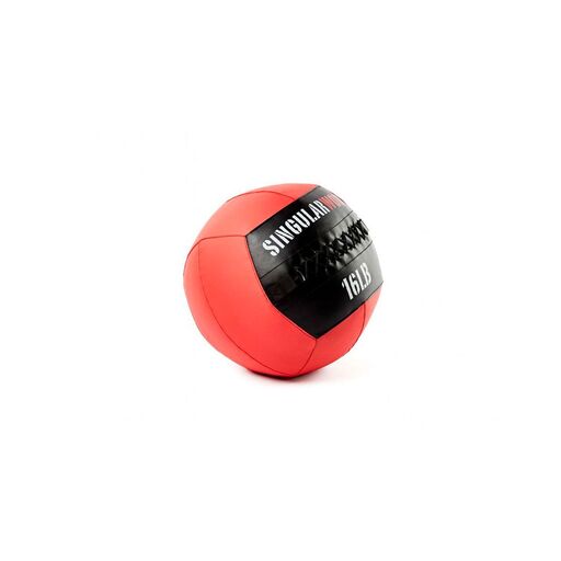 Elite Single Medicine Ball Wod