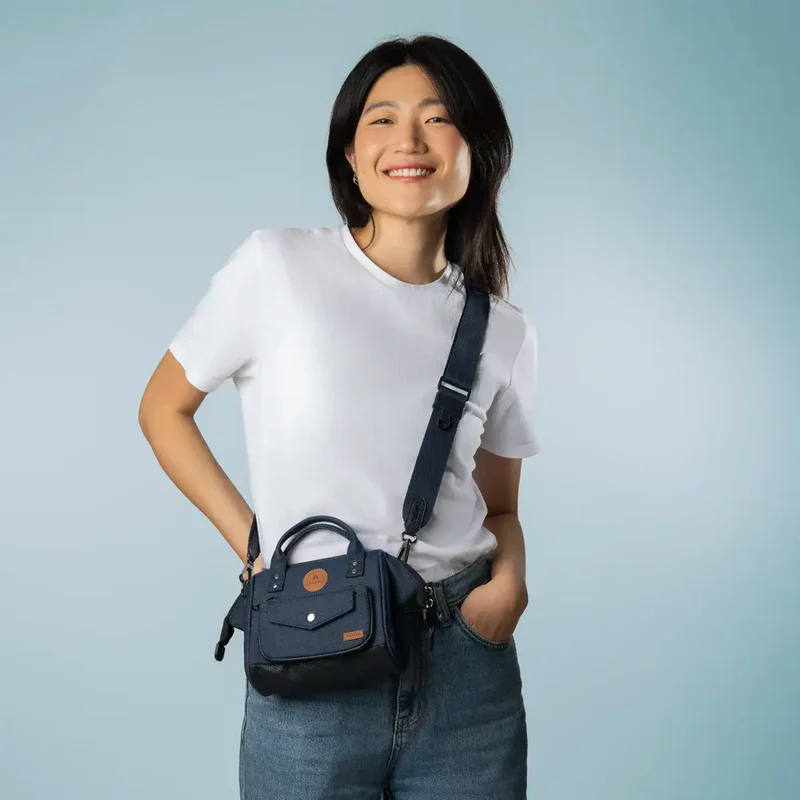 Crossbody Adventurer Small Namur