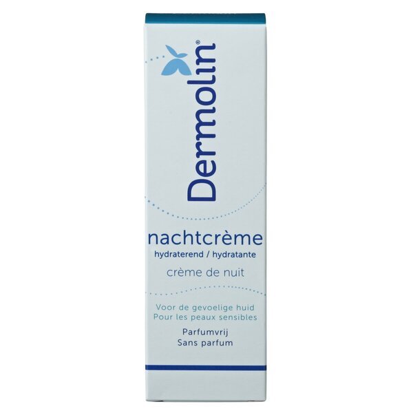Dermolin noćna krema<br>50ml