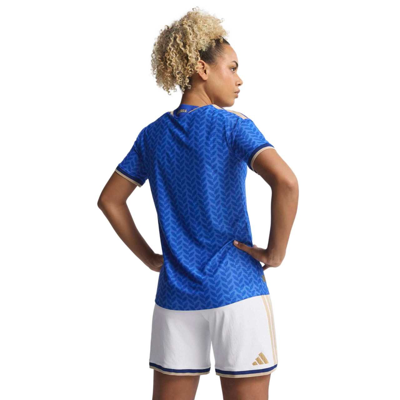 adidas Italien 26 Hjemmebanetrøje