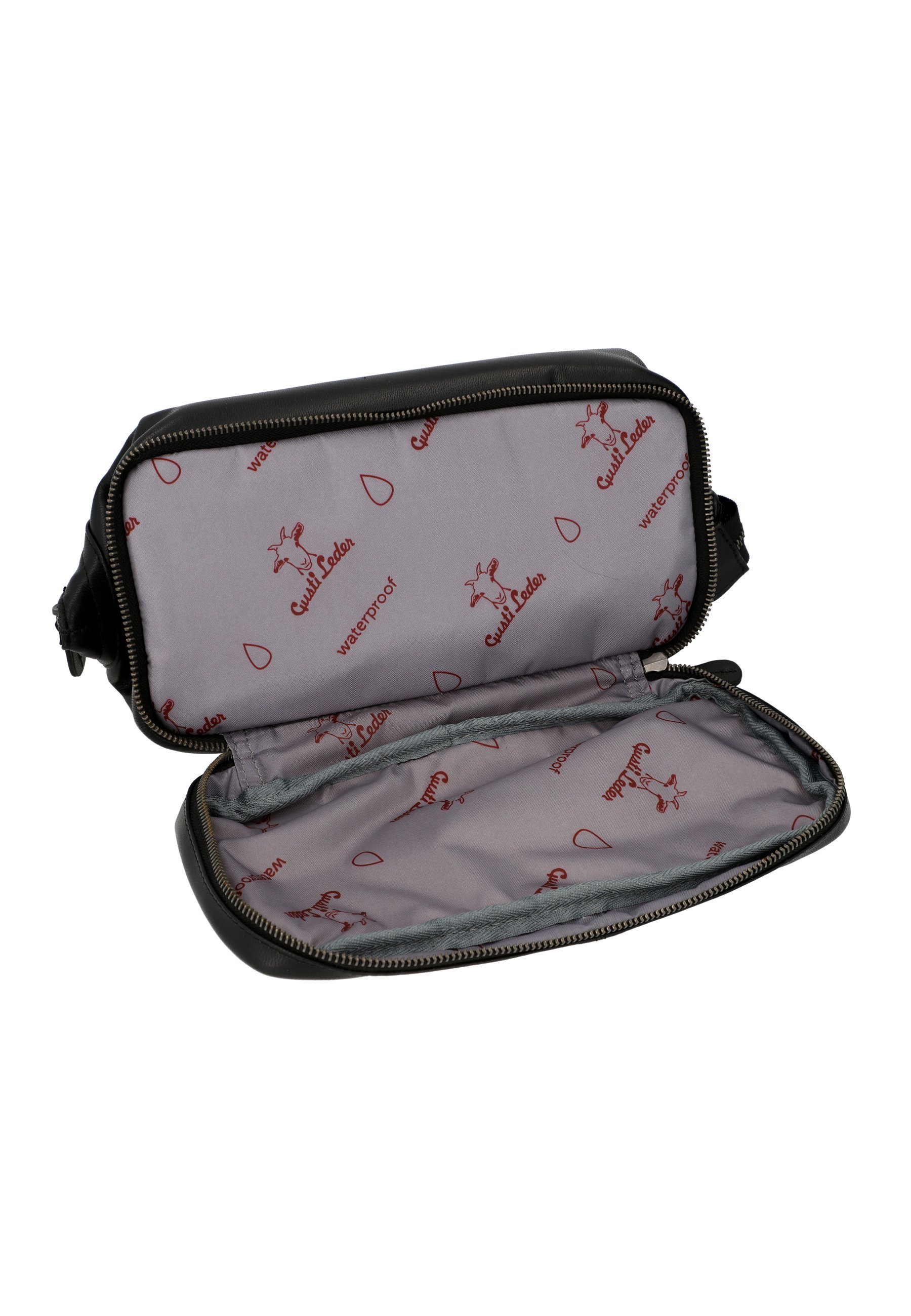 Gusti Leder - Strumenti e accessori per il trucco
