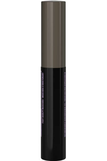 Gel de sprâncene Brow Fast Sculpt, 4 Maro Mediu - Maybelline