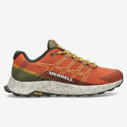 Voo Merrell Moab