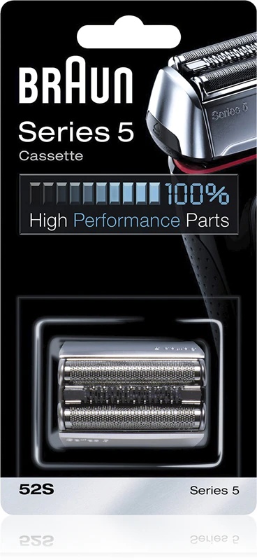 Braun Series 5 52S pjovimo folija