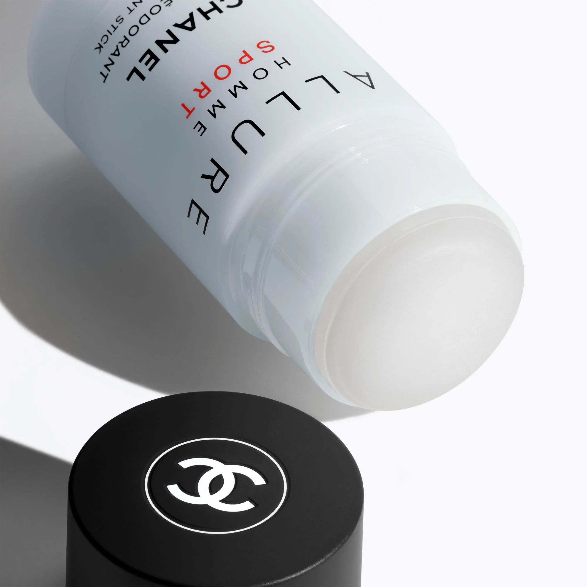 ALLURE HOMME SPORT - DEODORANTE STICK
