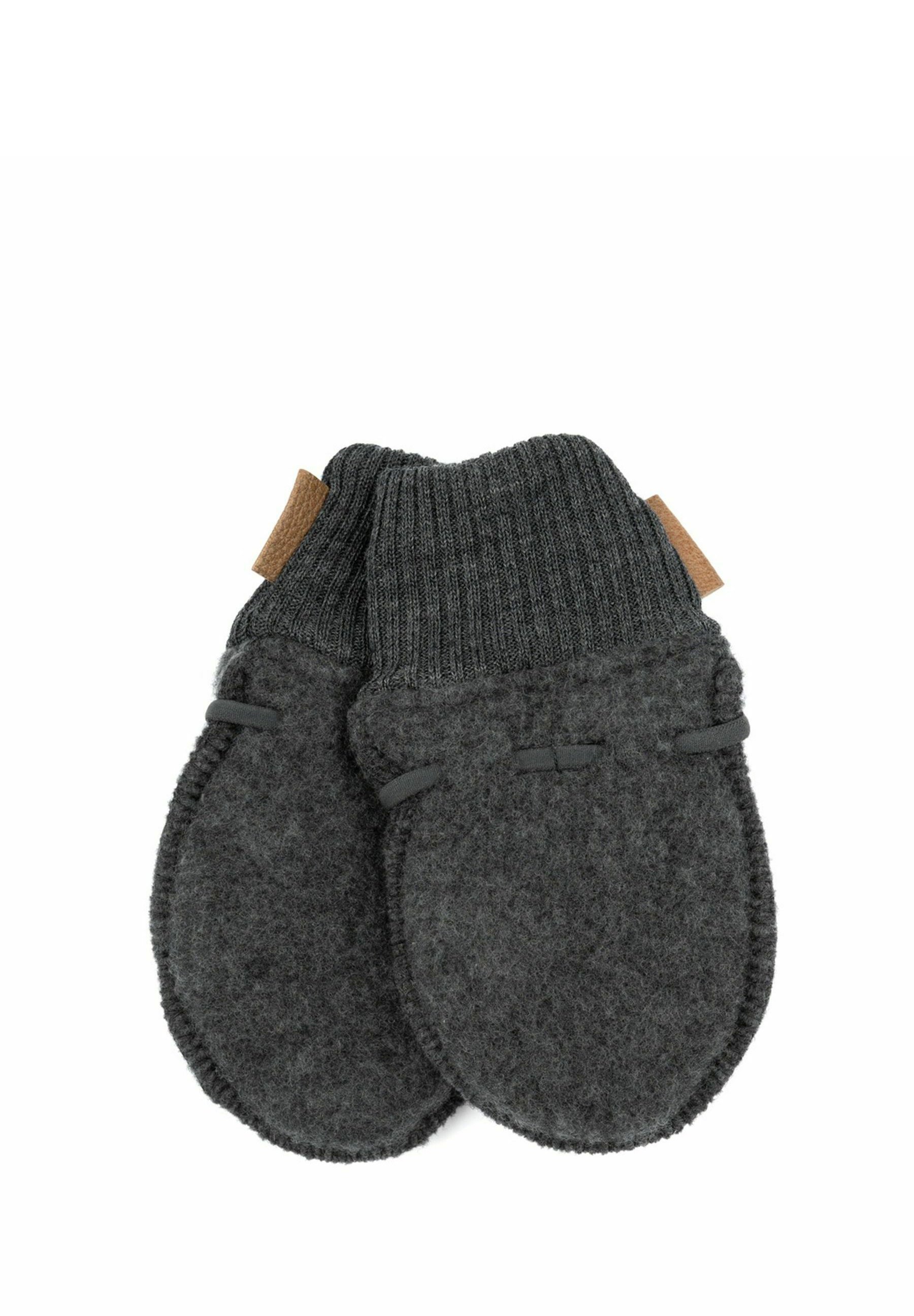 Mitaines mikk-line - mélange anthracite