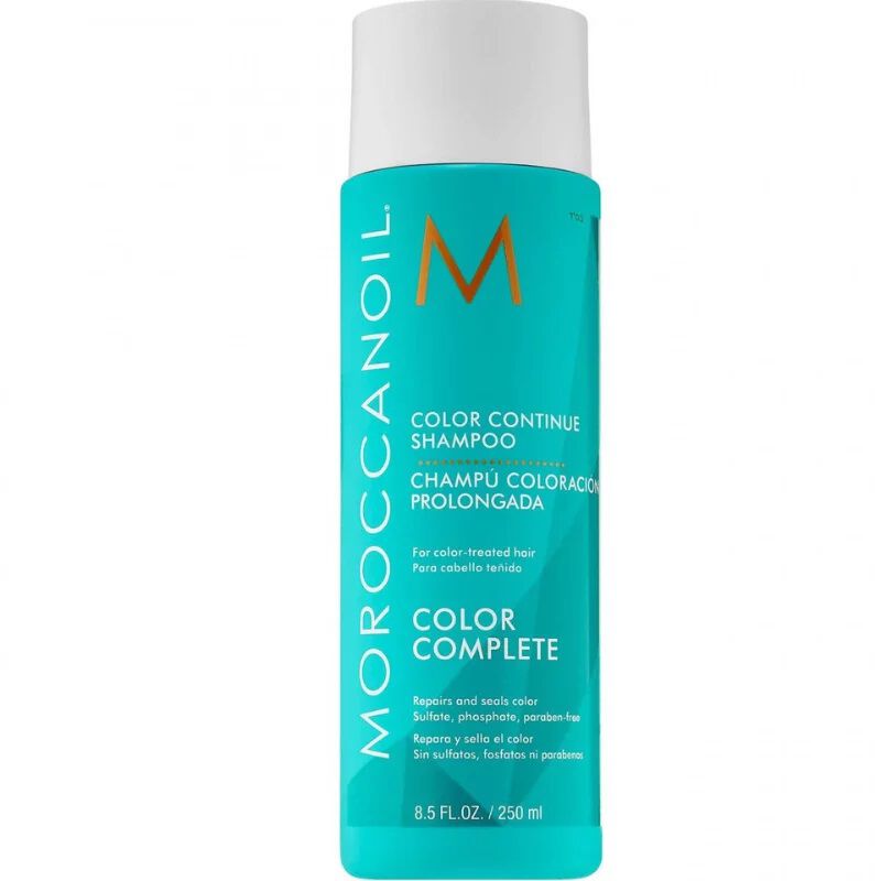 Moroccanoil Color Complete
