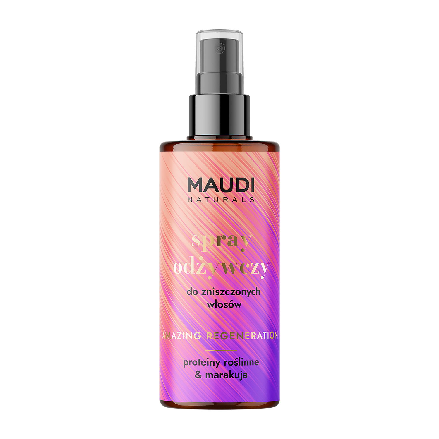 Maudi Naturals Extreme Repair