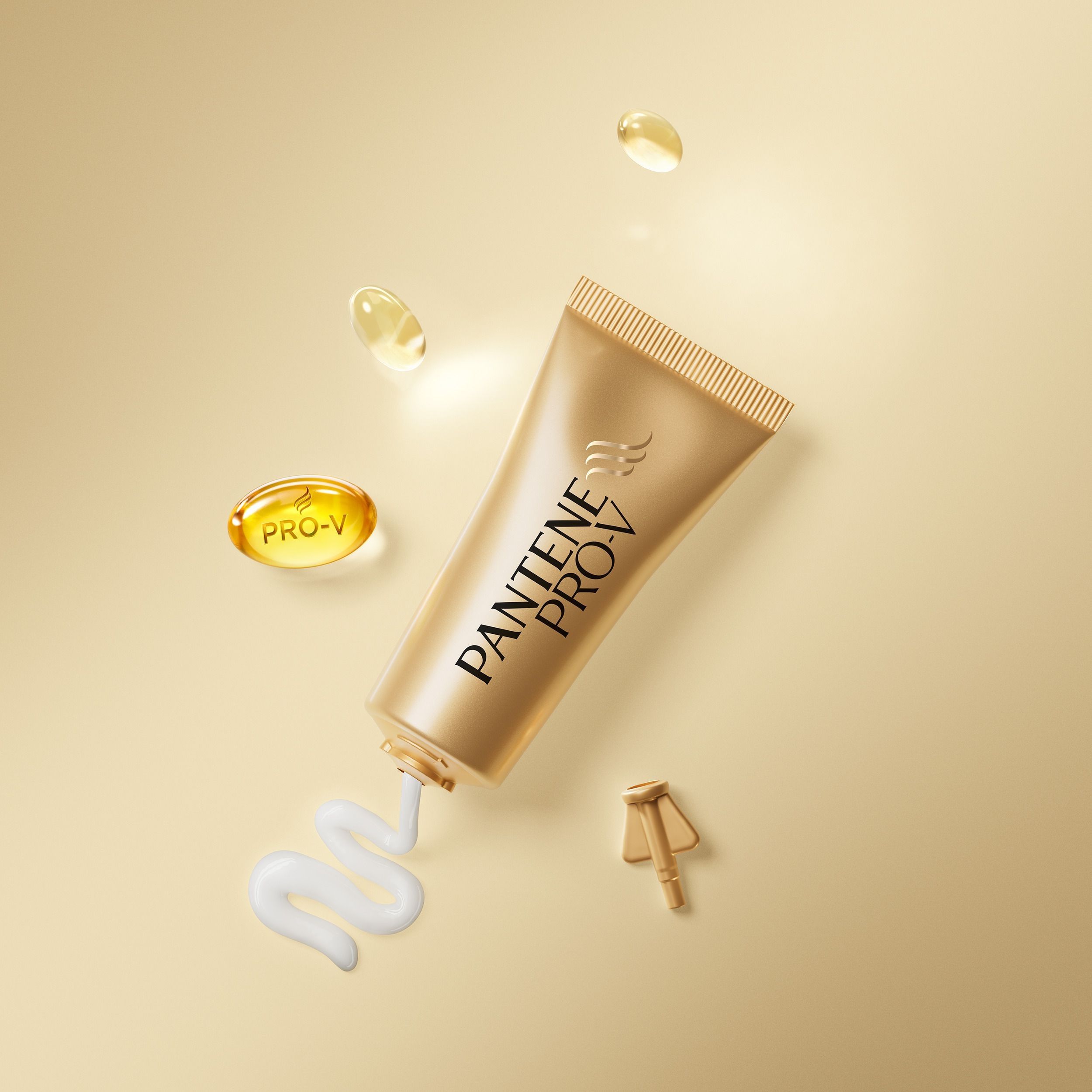 Pro-V Smooth & Soft ампуле за интензивни третман Уља и третмани за косу