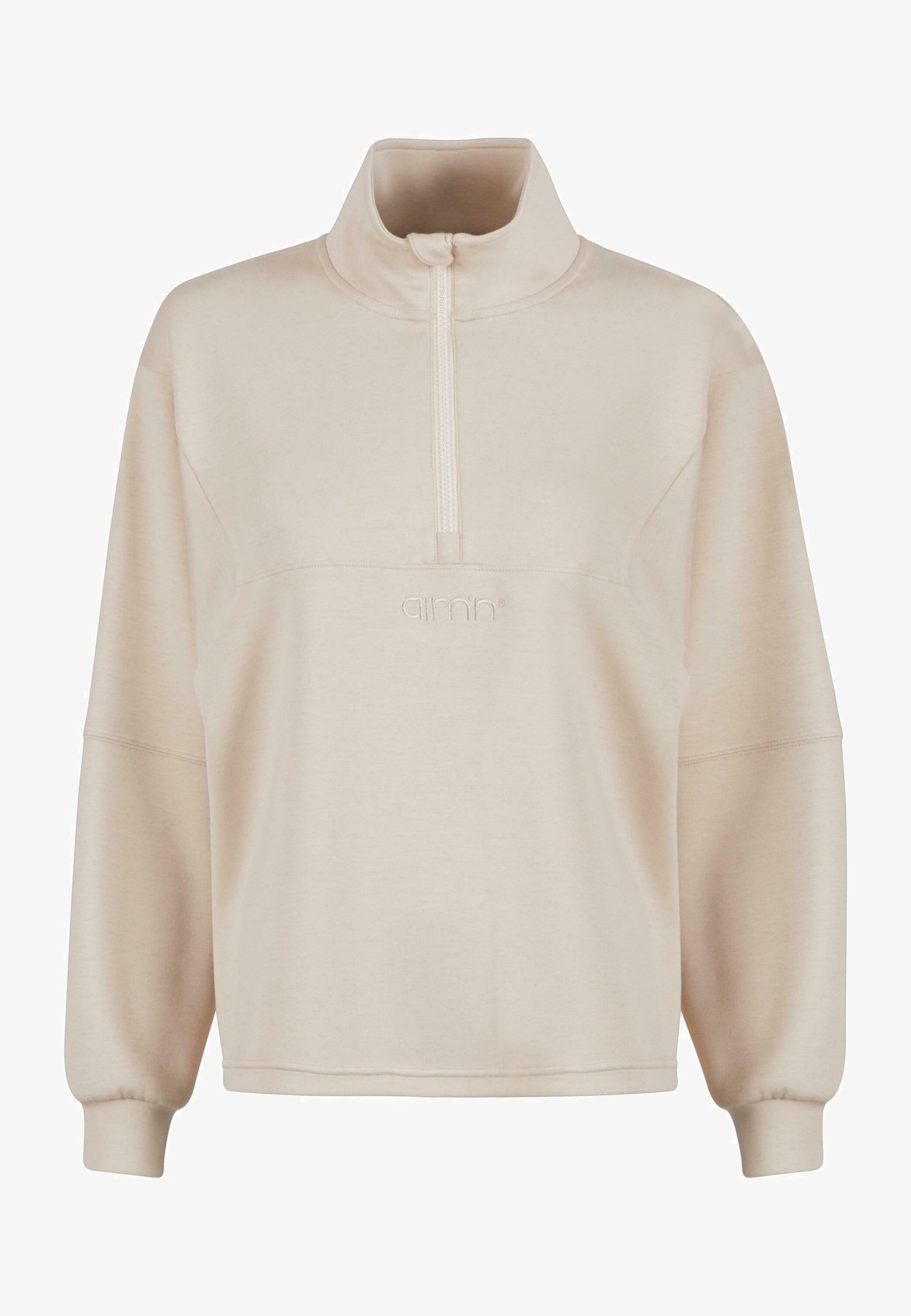 Felpa AIM'N® - Café au Lait