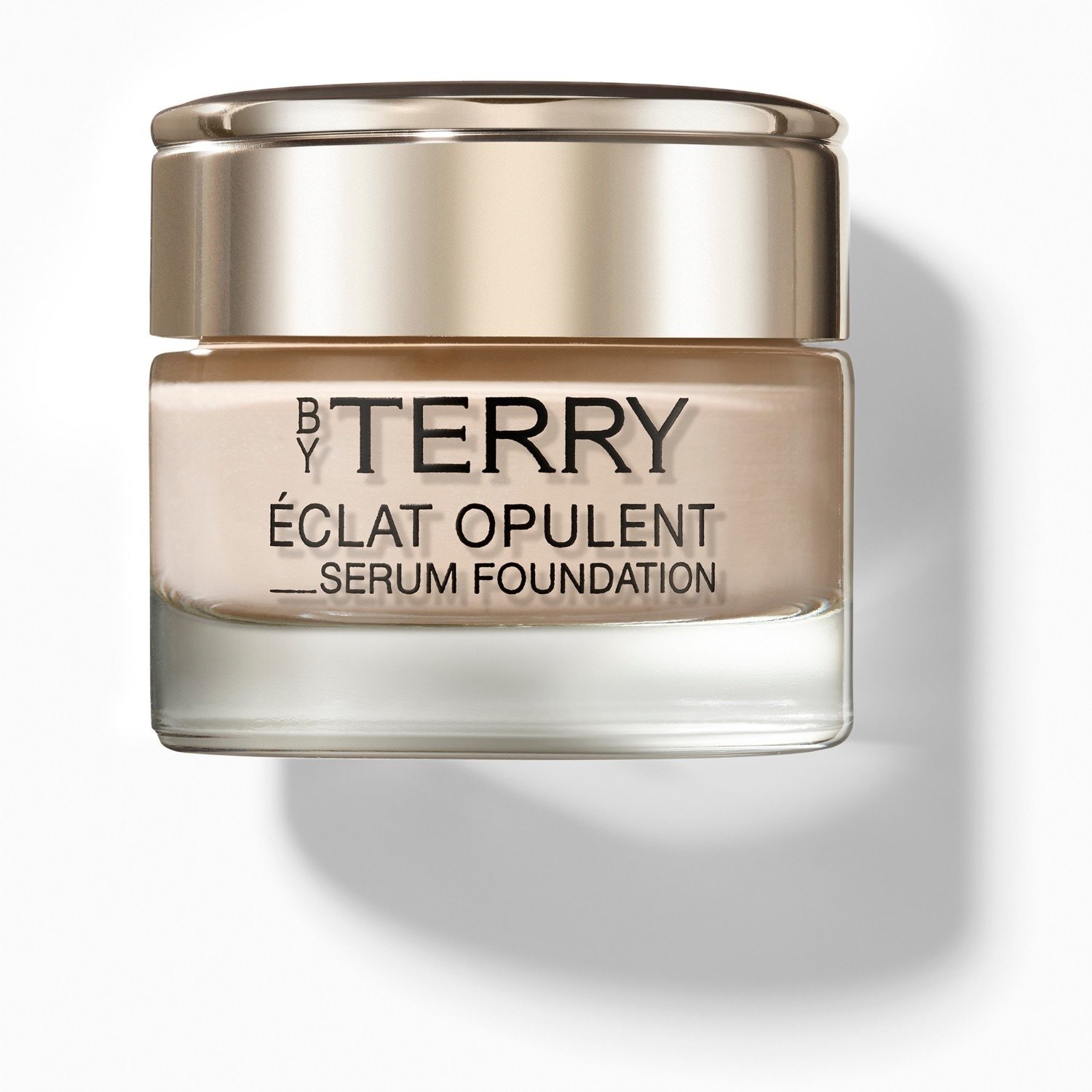 „By Terry Foundation Eclat Opulent“ serumo makiažo pagrindas – 30 ml