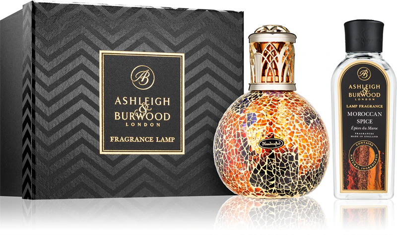 Darčeková sada Ashleigh & Burwood London Egyptský západ slnka