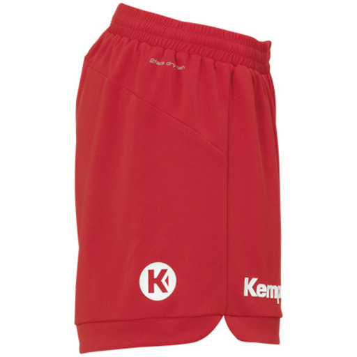  Prime Rövidnadrág Női Rojo Kempa