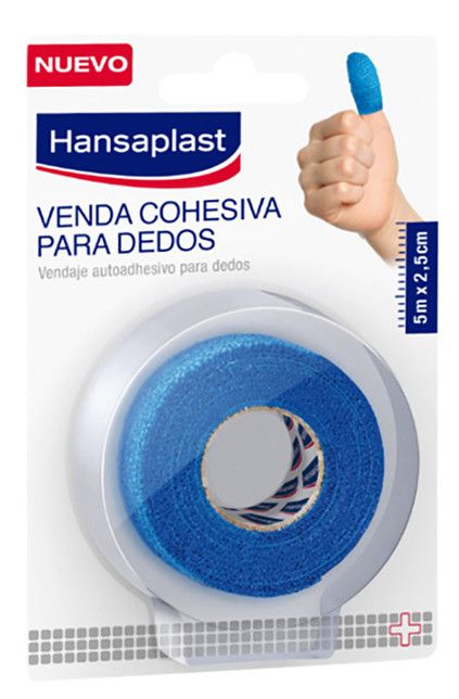 Kohezivni zavoj za prste Zavoji, flasteri i ljepljive trake