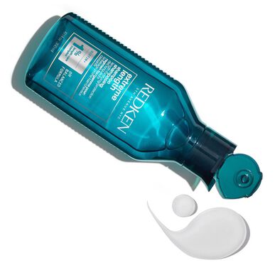 Redken Extreme Length erősítő sampon hosszú hajra 300 ml