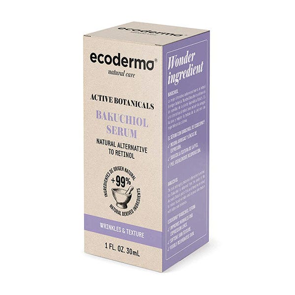 Aktív Botanikai Bakuchiol Szérum| 30ML