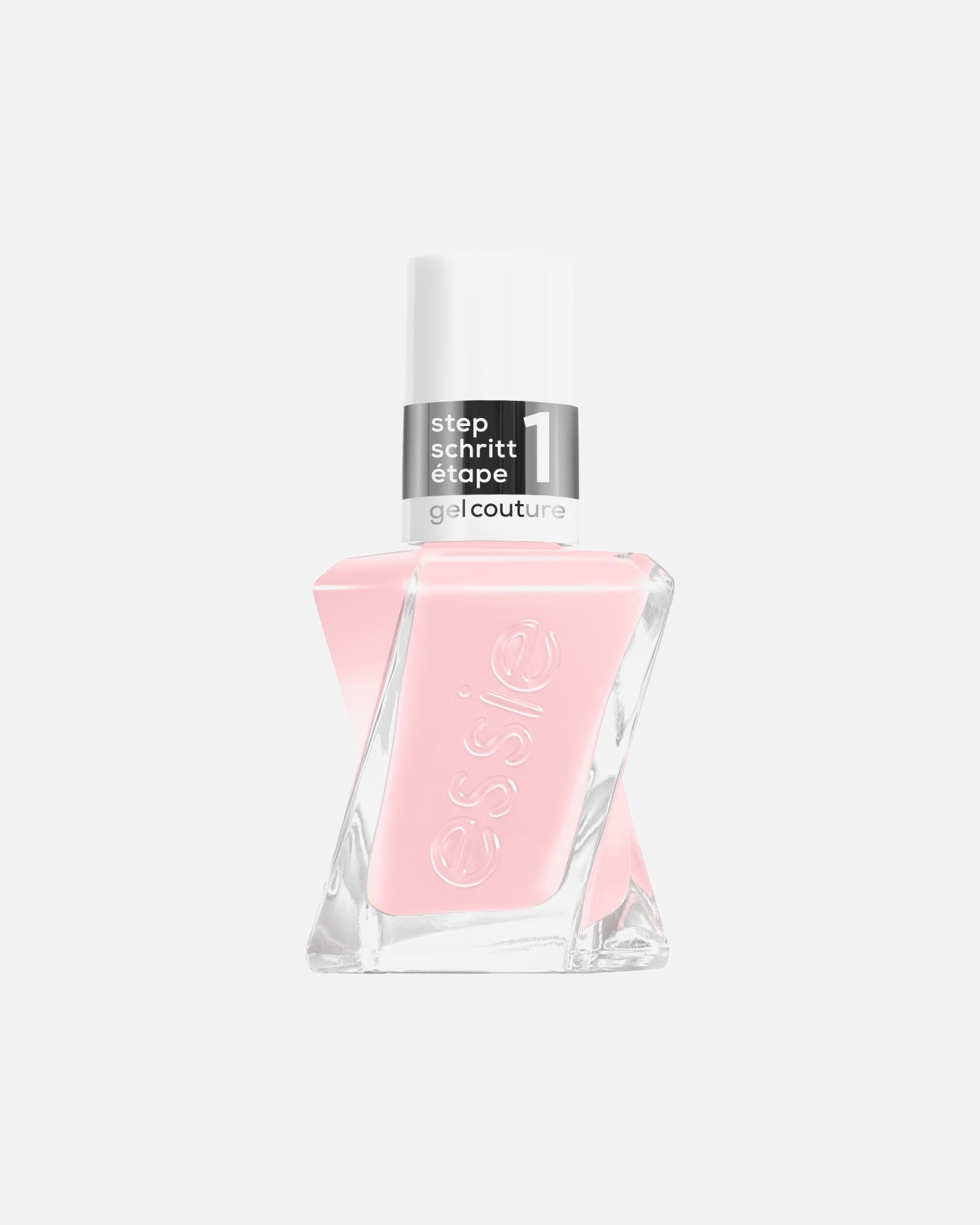 Vernis à ongles Essie Gel Couture - 13,5 ml