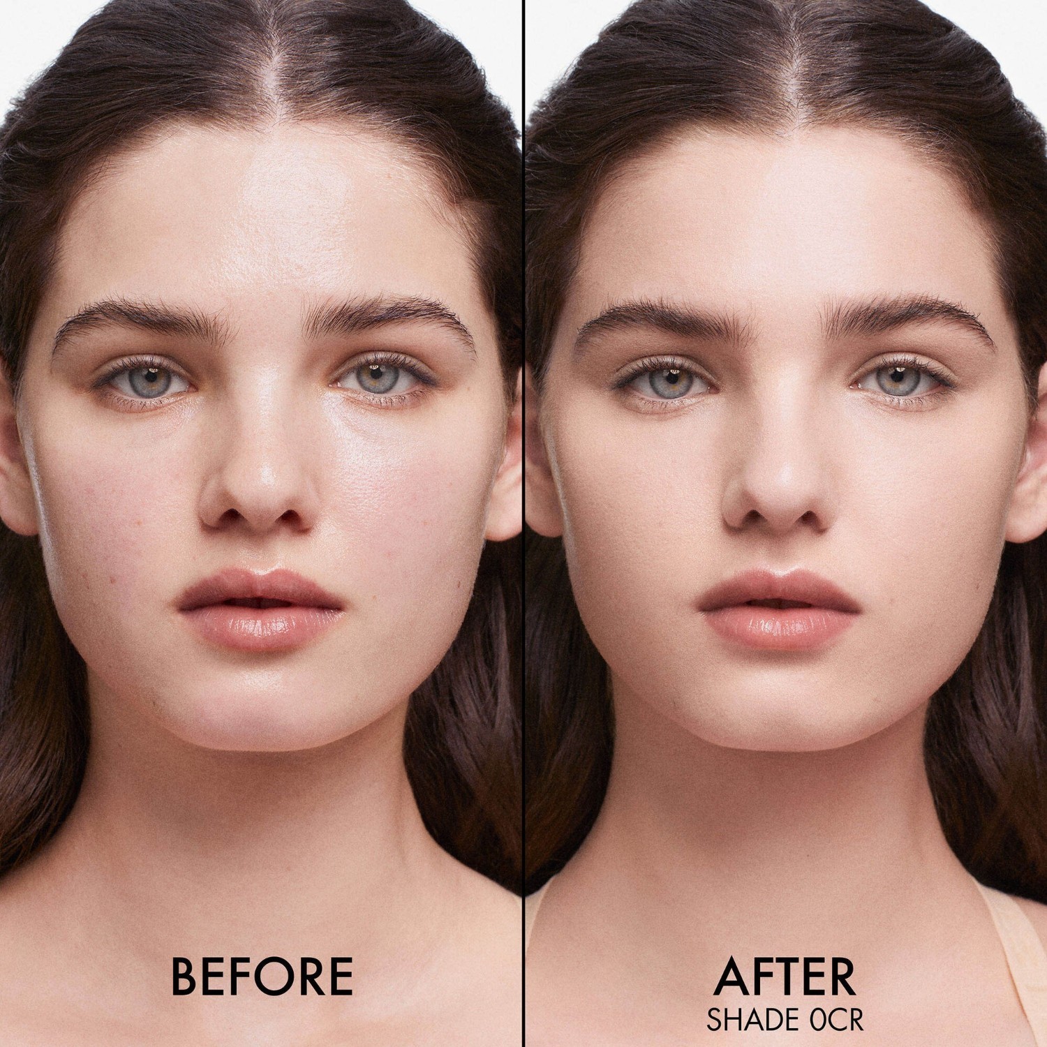 DIOR Foundation Dior Backstage Face & Body Foundation - 50 ml