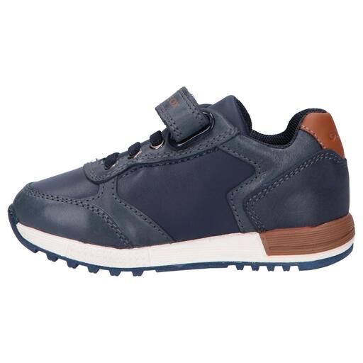 Zapatillas Deporte Geox B943cb 0cl54 B Alben