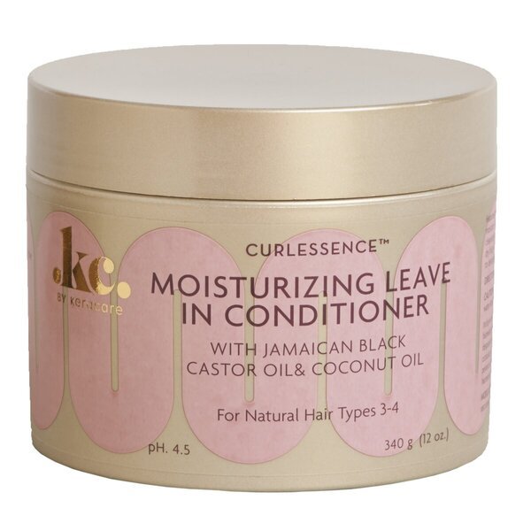 KeraCare hidratantni regenerator bez ispiranja<br>320ml