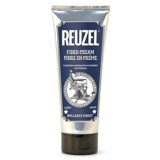 Reuzel Fiberkräm
