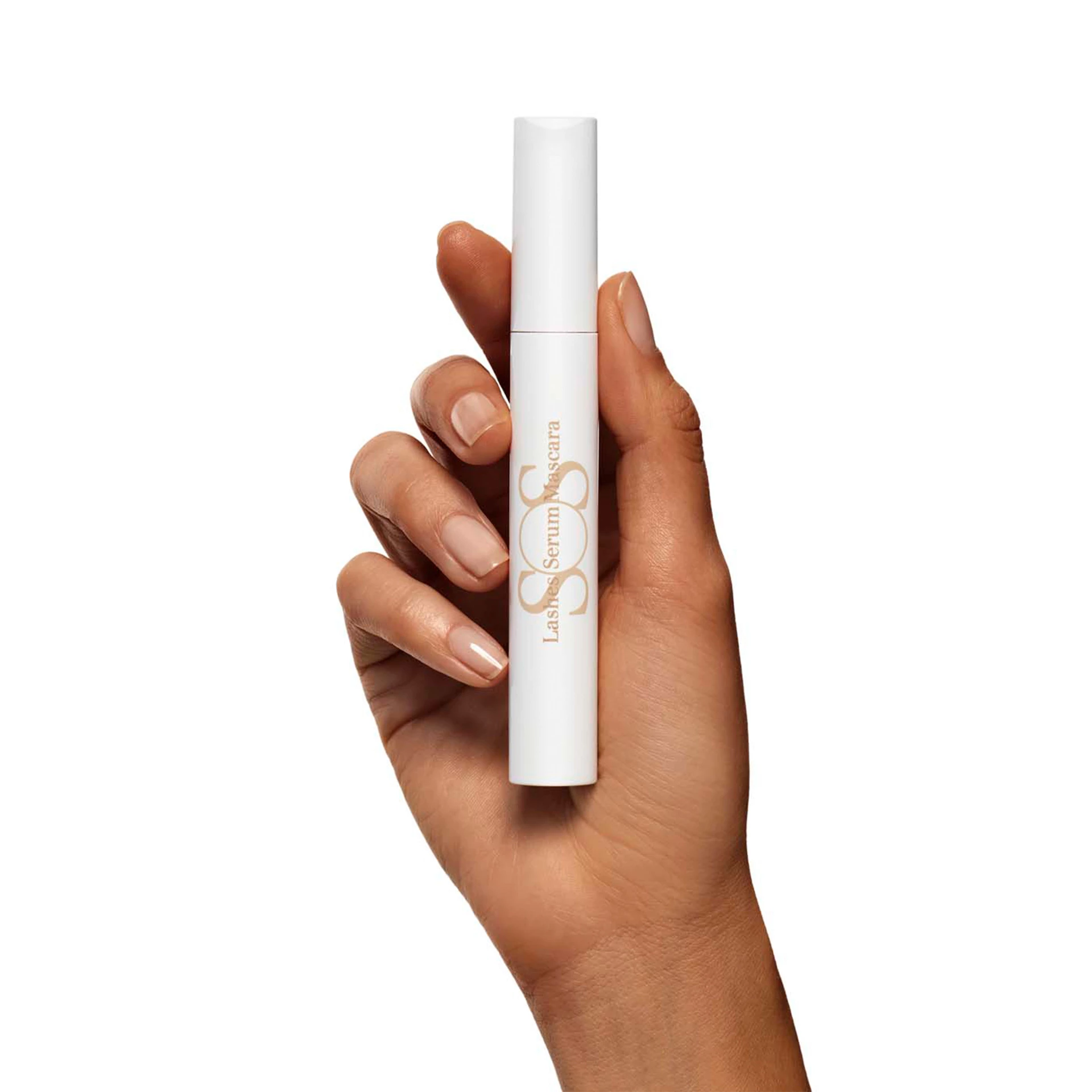 Serum za trepalnice SOS - Clarins